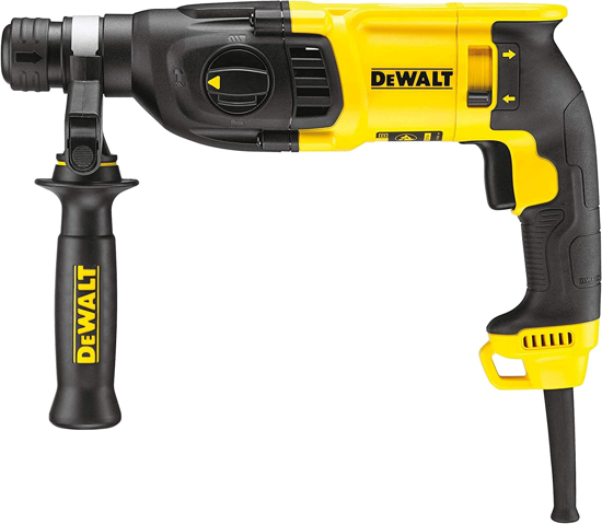 Picture of DEWALT D25133K-B5 26 MM SDS PLUS HAMMER