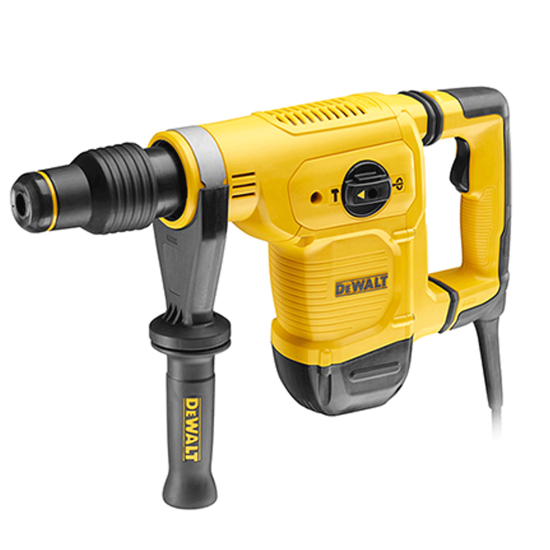 Picture of DEWALT D25810K - 5 KG SDS-MAX CHIPPING HAMMER