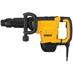 Show details for DEWALT D25892K - 10KG SDS-MAX DEMOLITION HAMMER Picture of DEWALT D25892K - 10KG SDS-MAX DEMOLITION HAMMER