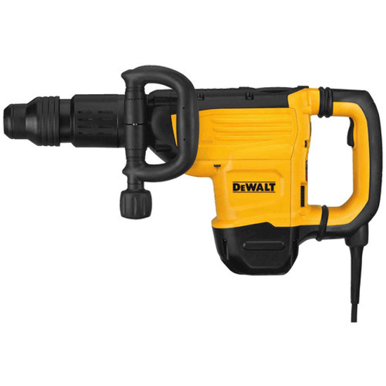 Picture of DEWALT D25892K - 10KG SDS-MAX DEMOLITION HAMMER