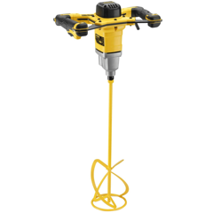 Show details for DEWALT DWD241-GB DUAL HANDLE PADDLE MIXER Picture of DEWALT DWD241-GB DUAL HANDLE PADDLE MIXER