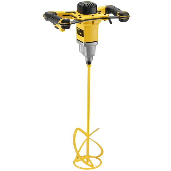 Picture of DEWALT DWD241-GB DUAL HANDLE PADDLE MIXER