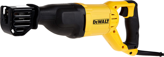 Picture of DEWALT DWE305PK  1100W RECIPROCATING SAW