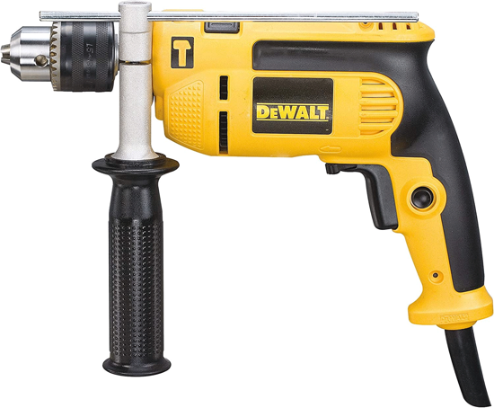 Picture of DEWALT DWD024K 13MM KEYED PERCUSSION DRILL