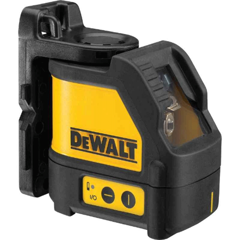 Show details for DEWALT DW088K-B5 CROSS LINE LASER Picture of DEWALT DW088K-B5 CROSS LINE LASER