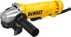 Show details for DEWALT DWE4212 115MM ANGLE GRINDER Picture of DEWALT DWE4212 115MM ANGLE GRINDER