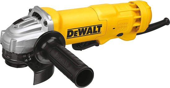 Picture of DEWALT DWE4212 115MM ANGLE GRINDER