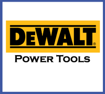 DeWALT