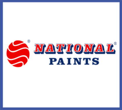 NATIONAL PAINTS