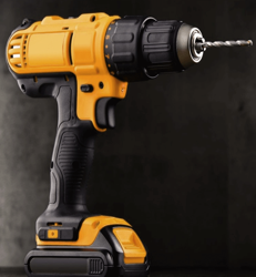 POWER TOOLS