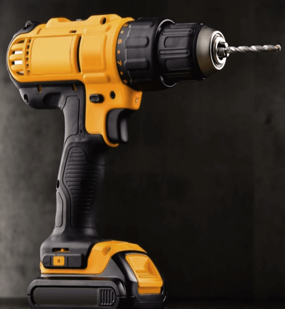 Picture for category POWER TOOLS