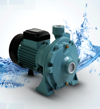 Picture for category WATER PUMPS