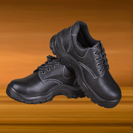 Picture for category SAFETY SHOES