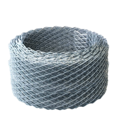 Show details for EXPANDED MESH 6" x 50 MTR Picture of EXPANDED MESH 6" x 50 MTR