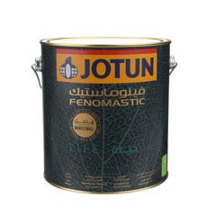 Show details for JOTUN FENOMASTIC WONDERWALL LIFE WHITE - 4 L Picture of JOTUN FENOMASTIC WONDERWALL LIFE WHITE - 4 L