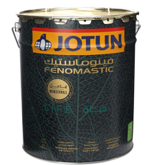 Show details for JOTUN FENOMASTIC WONDERWALL LIFE WHITE - 18 L Picture of JOTUN FENOMASTIC WONDERWALL LIFE WHITE - 18 L