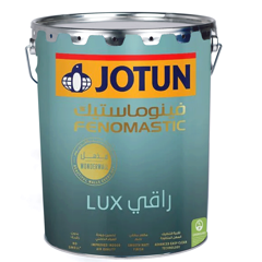 Show details for JOTUN FENOMASTIC WONDERWALL LUX WHITE - 18 L Picture of JOTUN FENOMASTIC WONDERWALL LUX WHITE - 18 L