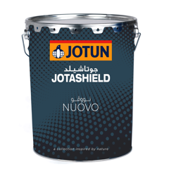 Show details for JOTASHIELD NUOVO  WHITE 16 L Picture of JOTASHIELD NUOVO  WHITE 16 L