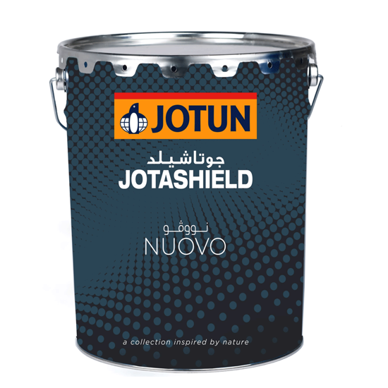 Picture of JOTASHIELD NUOVO  WHITE 16 L