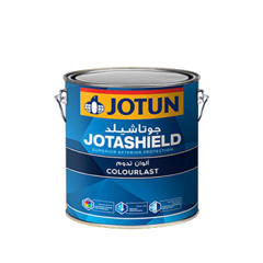 Show details for JOTASHIELD COLOURLAST MATT WHITE 4 L Picture of JOTASHIELD COLOURLAST MATT WHITE 4 L