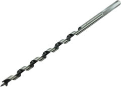 Show details for MAKITA D-07559 AUGER BIT 8 x 450 MM Picture of MAKITA D-07559 AUGER BIT 8 x 450 MM