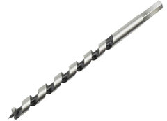 Show details for MAKITA D-07571 AUGER BIT 12 x 450 MM Picture of MAKITA D-07571 AUGER BIT 12 x 450 MM