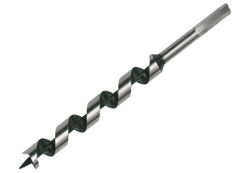 Show details for MAKITA D-07587 AUGER BIT 14 x 450 MM Picture of MAKITA D-07587 AUGER BIT 14 x 450 MM