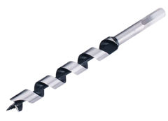 Show details for MAKITA D-07602 AUGER BIT 18 x 450 MM Picture of MAKITA D-07602 AUGER BIT 18 x 450 MM