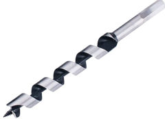 Show details for MAKITA D-07624 AUGER BIT 22 x 450 MM Picture of MAKITA D-07624 AUGER BIT 22 x 450 MM