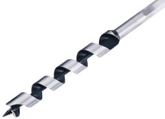 Show details for MAKITA D-07630 AUGER BIT 24 x 450 MM Picture of MAKITA D-07630 AUGER BIT 24 x 450 MM