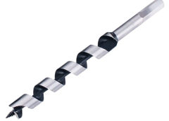 Show details for MAKITA D-07646 AUGER BIT 26 x 450 MM Picture of MAKITA D-07646 AUGER BIT 26 x 450 MM