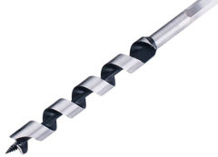 Show details for MAKITA D-07652 AUGER BIT 28 x 450 MM Picture of MAKITA D-07652 AUGER BIT 28 x 450 MM