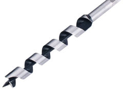 Show details for MAKITA D-07668 AUGER BIT 30 x 450 MM Picture of MAKITA D-07668 AUGER BIT 30 x 450 MM
