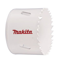 Show details for MAKITA  D-35508 HOLE SAW 67 MM Picture of MAKITA  D-35508 HOLE SAW 67 MM