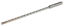 Picture of MAKITA D-00468 SDS DRILL BIT - 6 x 210 MM