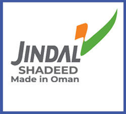 JINDAL STEEL