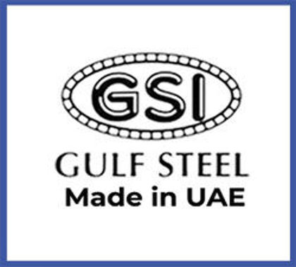 GULF STEEL