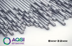 Picture of AGSI STEEL 8 MM - 32 MM
